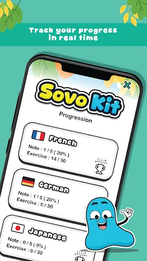 SovoKit | Permainan | XWorld