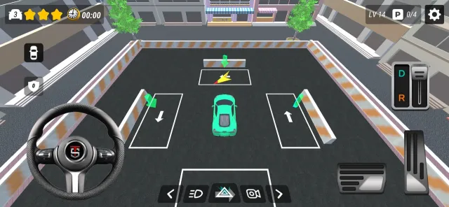 Real Car Parking Stimulator 3D | Jogos | XWorld