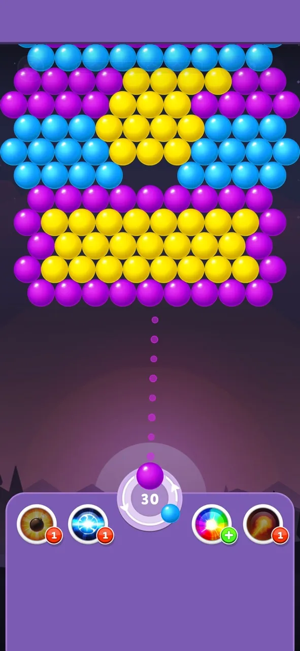 ‎Bubble Rainbow - Shoot & Pop | Permainan | XWorld