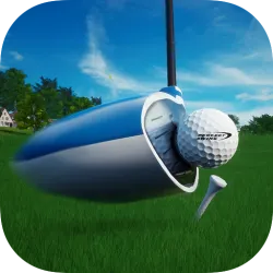 XWorld | Perfect Swing - Golf