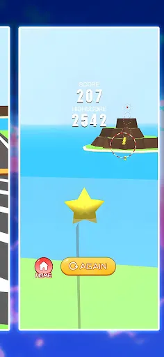 Crash Landinig-S9 | Permainan | XWorld