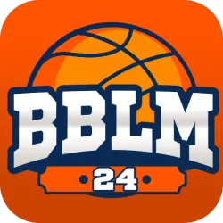 XWorld | Basketball Legacy Manager 24