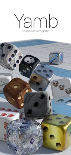 Yamb | Games | XWorld Yamb | Games | XWorld