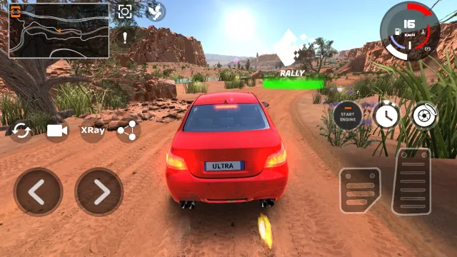 DriveCSX Car Crash Simulator | เกม | XWorld