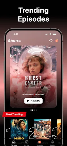 DramaTV – Watch Drama Shorts | 游戏 | XWorld