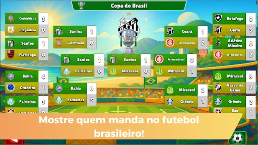 Brazil Star 2026: Multiplayer | Jogos | XWorld Brazil Star 2026: Multiplayer | Jogos | XWorld