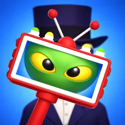XWorld | Find the Alien - Alien Game