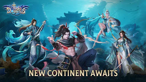 Tide Dominus | 游戏 | XWorld Tide Dominus | 游戏 | XWorld