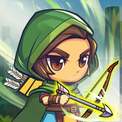 XWorld | Heroes Adventure