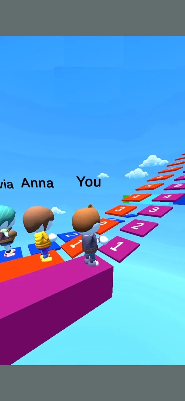 Try Out - Math Games Free Time | Games | XWorld