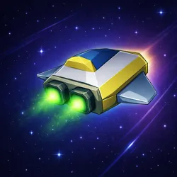 XWorld | Starlane
