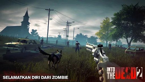 Into the Dead 2 | Permainan | XWorld