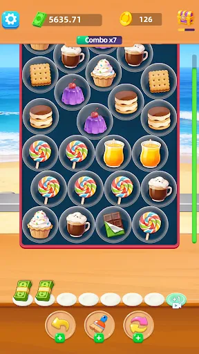 Coffee Shop: Sort & Match | Jogos | XWorld Coffee Shop: Sort & Match | Jogos | XWorld