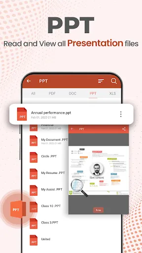 Document Reader PDF Reader | 游戏 | XWorld