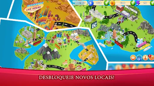 Bingo Mastery - Jogos de Bingo | Jogos | XWorld