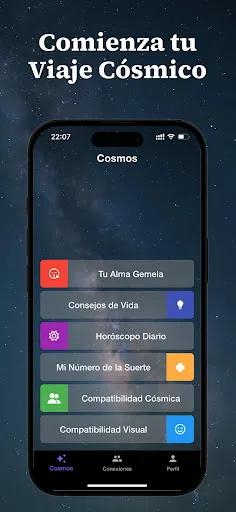 Amuna Descubre tu Alma Gemela | juego | XWorld