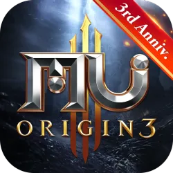 XWorld | MU ORIGIN 3: 3-я годовщина