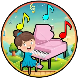 XWorld | Piano Kids: Play & Learn Music