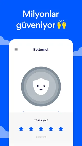 Быстрый VPN-прокси: Betternet | Permainan | XWorld