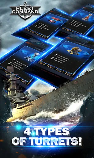 Fleet Command – Win Legion War | Games | XWorld Fleet Command – Win Legion War | Games | XWorld