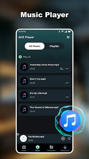 ACE Player - Video Editor | 游戏 | XWorld