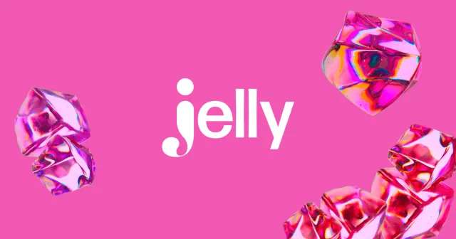 Jelly | Игры | XWorld