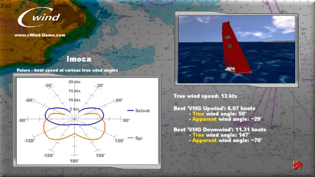 cWind | Games | XWorld