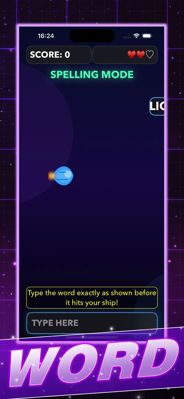 Word Odyssey | Permainan | XWorld