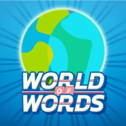 XWorld | World of Words - Word Puzzle