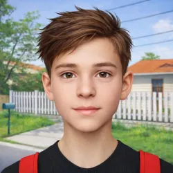 XWorld | Home escape: Schoolboy stealth XWorld | Home escape: Schoolboy stealth