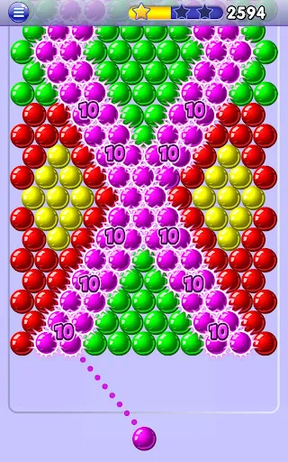 Bubble Shooter | Permainan | XWorld