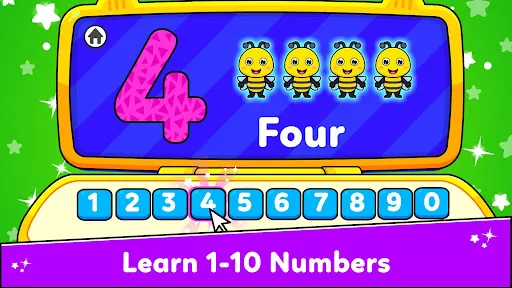 Timpy Baby Kids Computer Games | Games | XWorld