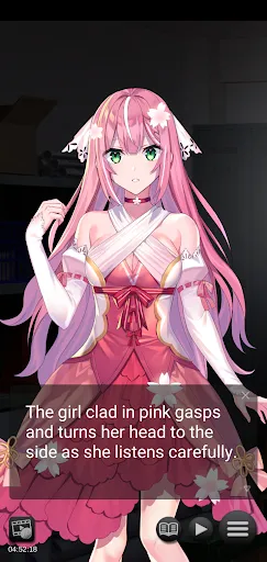 My Forest Dryad Girlfriend | Permainan | XWorld My Forest Dryad Girlfriend | Permainan | XWorld
