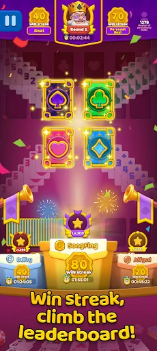 Fun Spider Solitaire | 游戏 | XWorld