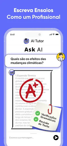 Nerd AI: Auxiliador de Estudos | Jogos | XWorld