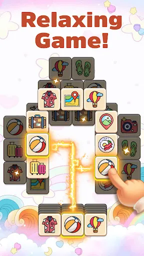 Tiles Match - Tiles Master | 游戏 | XWorld