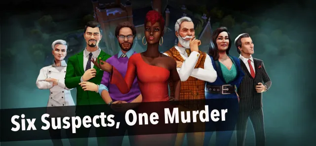 Cluedo (2024) | เกม | XWorld