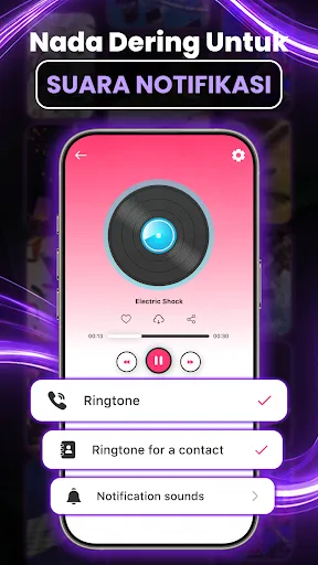 Dering Telefon & KertasDinding | Permainan | XWorld