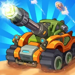 XWorld | Tank Pack Attack