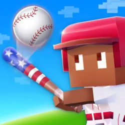 XWorld | Blocky Baseball