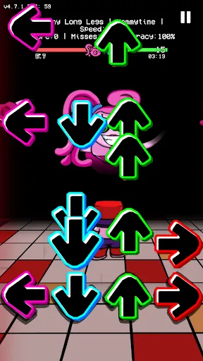 Cat Music Battles: Play Time | Games | XWorld