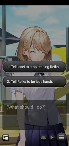 Switched Desires | Permainan | XWorld