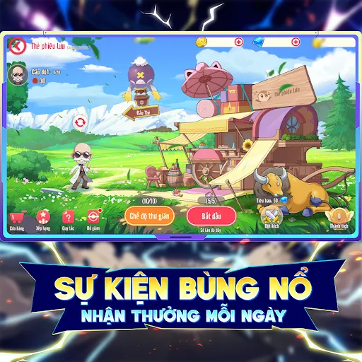 TTO: Reborn | Games | XWorld