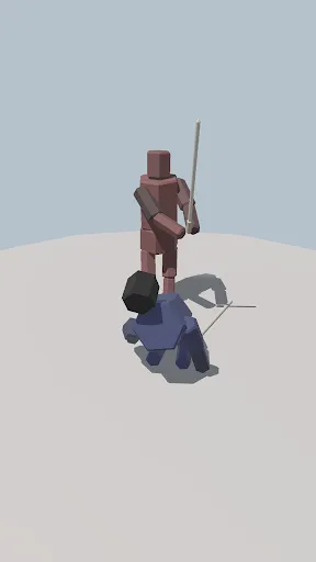 Bushi Fight | 游戏 | XWorld