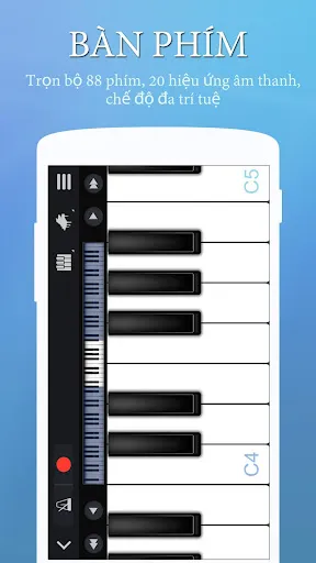 Perfect Piano | Games | XWorld