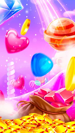 Bonanza Love | Игры | XWorld