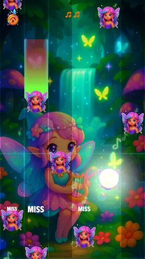 Luna Keys: Song of Dreams | Games | XWorld