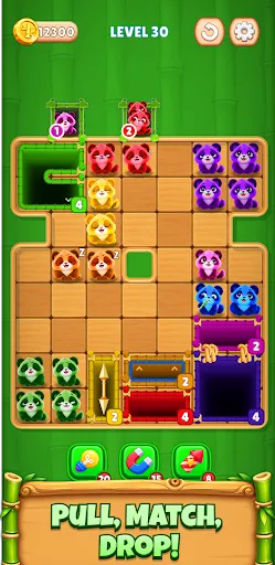 Panda Party: Drop Puzzle | Games | XWorld Panda Party: Drop Puzzle | Games | XWorld