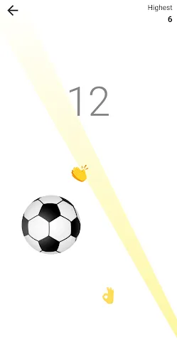 Messenger Football Soccer Game | Games | XWorld