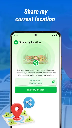 GPS Location Tracker Pro | Games | XWorld